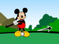 Gra Disney's Golf
