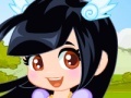 Gra Chibi Snow White