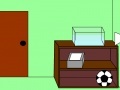 Gra D's Room Escape 1