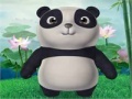 Gra Talking Panda 