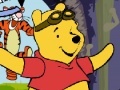 Gra Winnie the Pooh