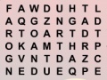 Gra Valentines Word Search