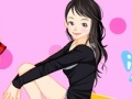 Gra Dressup girls 17