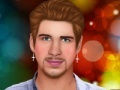 Gra Liam Hemsworth Makeover