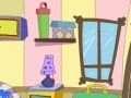 Gra Funny kids room escape