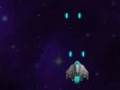 Gra Space Ship Invaders