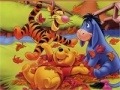 Gra Winnie, Tigger And EEyore
