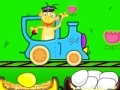 Gra BobiBobi Easter Choo Choo