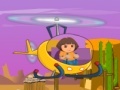 Gra Dora the Lifesaver