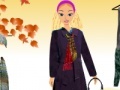 Gra Barbie Autumn Dress Up