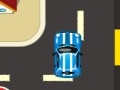 Gra Mini parking race