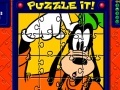 Gra Goofy Puzzle It