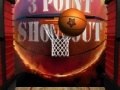 Gra 3 Point shootout