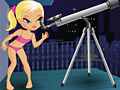 Gra A Small Astronomer