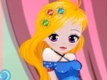 Gra Princess Party Dress Up 