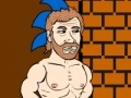 Gra Chuck Norris in the world of video games