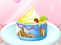 Gra Cake Maker Deluxe