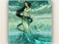 Gra Goddess of the seas