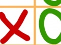 Gra Noughts and crosses