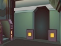 Gra Alien Planet Escape 2