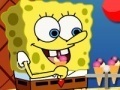 Gra Spongebob Perfect Teeth