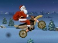 Gra Crazy Santa Claus Race