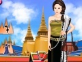 Gra Bangkok Dress Up 