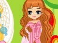 Gra Dress up doll 14