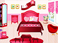 Gra Stylish Teen Room Decoration