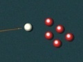 Gra 2Billiard