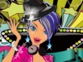 Gra Girl DJ