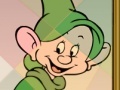 Gra Puzzle mania Dopey