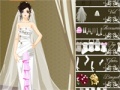 Gra Elegant Wedding Dress Up
