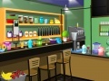 Gra Hidden objects Cafe