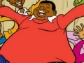 Gra Sort My Tiles Fat Albert