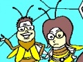 Gra Mischievous Bees