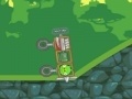 Gra Angry birds: rush rush rush
