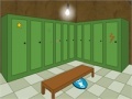 Gra Riddle sports locker rooms