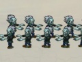 Gra Zombie invaders 2
