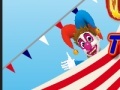 Gra Circus Tent Escape