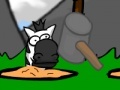 Gra Whack-a-zebra