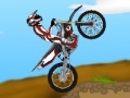 Gra Dirt Rider 2