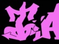 Gra Graffiti Creator - style 2