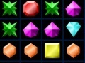Gra Match Three Jewels