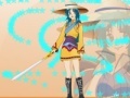 Gra Chidori Kaname Dressup Game 