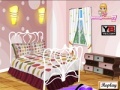 Gra Polka teen bedroom