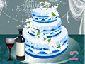 Gra Wedding Cake 2