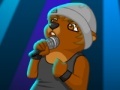 Gra Dress up singing meerkat