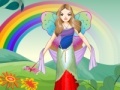 Gra Rainbow Fairy