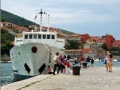 Gra Jigsaw: Docked Boat